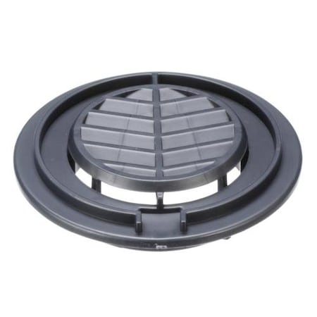 Midea CONTROL PANEL ASSEMBLY 17270000B74985